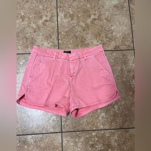 Dear John Shorts Coral
